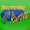 Mountainbike Am Rursee