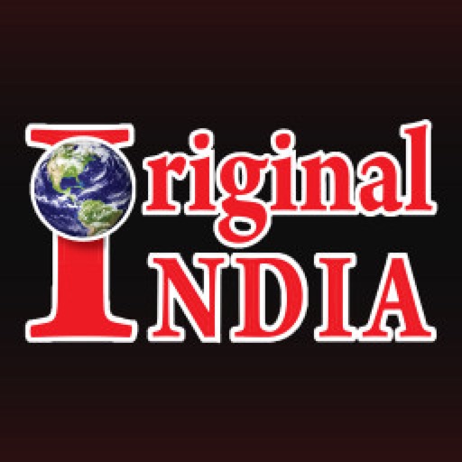 Original India Icon