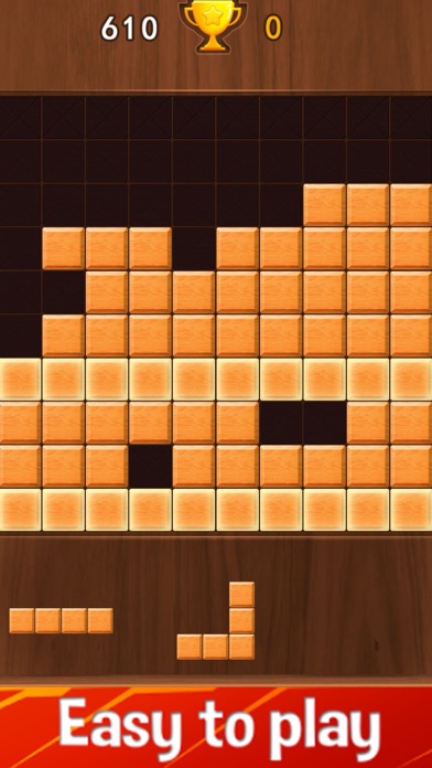 Challenge Block Shape screenshot 3