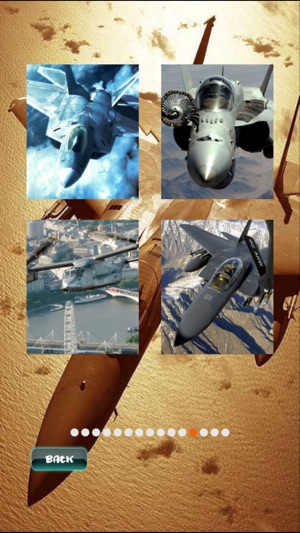 Aircraft Puzzles(圖4)-速報App