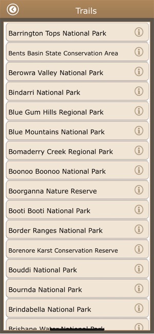 Great Australia National Parks(圖4)-速報App