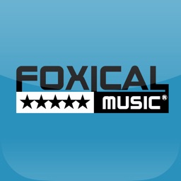 Foxical Music