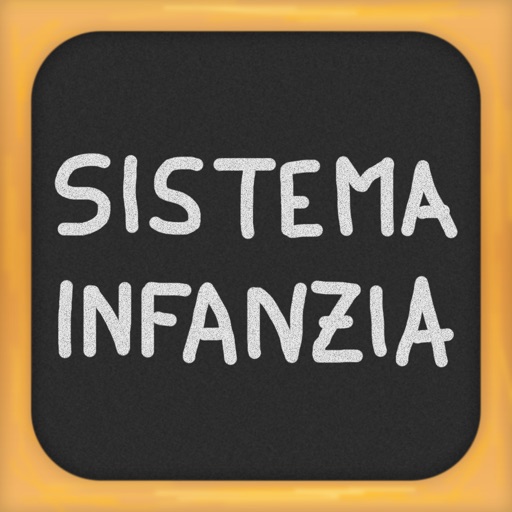 SistemaInfanzia