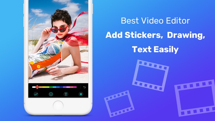 Super Likes InsStory Editor