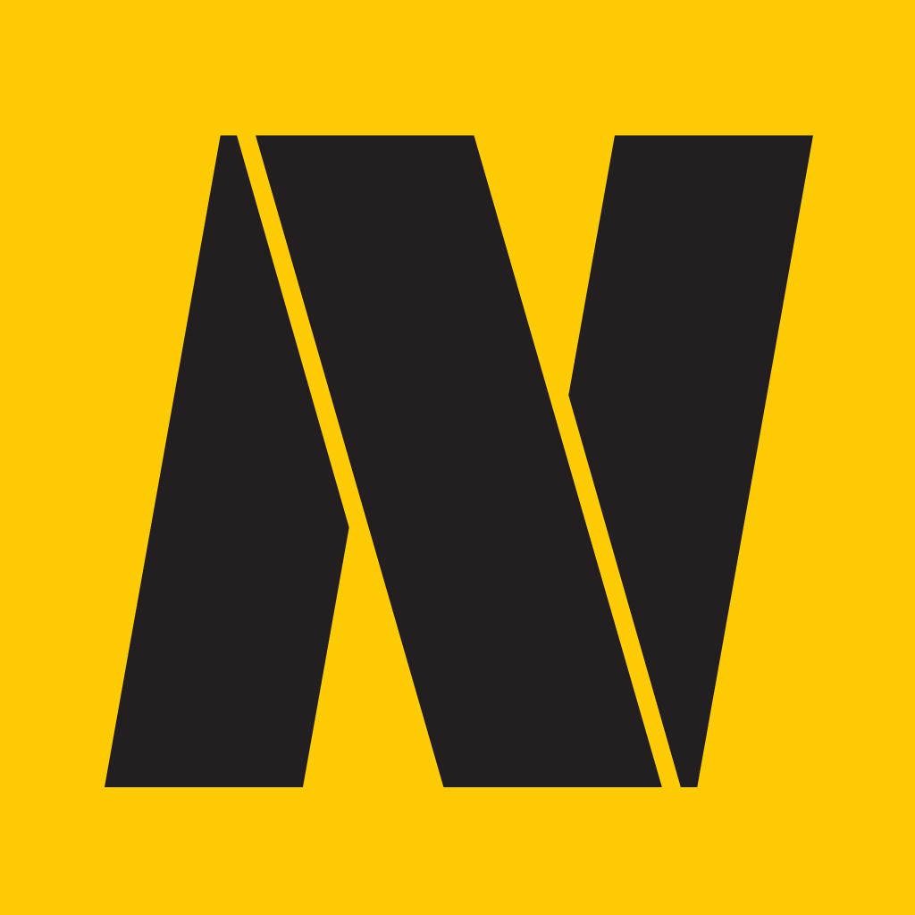 N-Photo App Icon