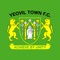 The Yeovil Town Official App allows supporters to access all the latest video and audio content via your iFollow account