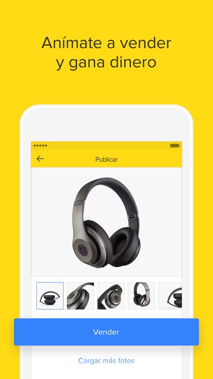 Mercado Libre screenshot-4