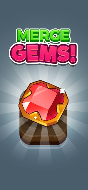 Merge Gems!(圖5)-速報App