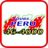 Taxi Tours Peru