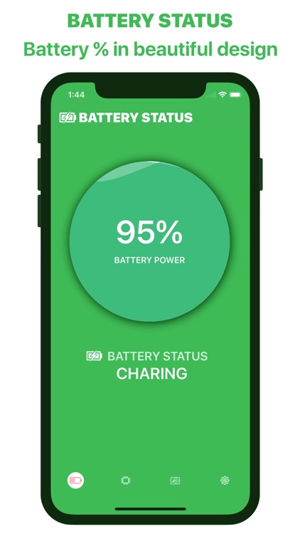 Battery Saver - Battery Life