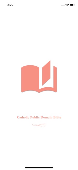 Catholic Bible (CPDV)(圖1)-速報App