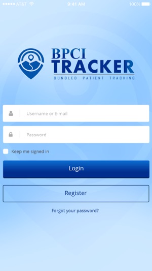 BPCI Tracker(圖1)-速報App