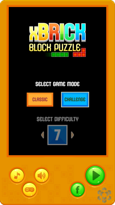 Brick Mania - Block Puzzle screenshot 4