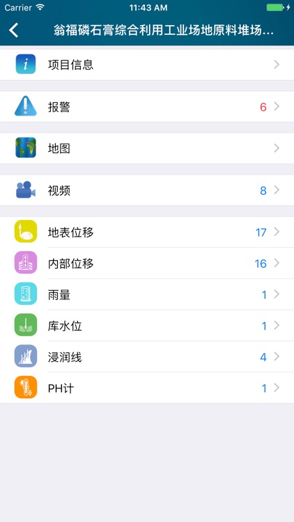 WFNetMonitor screenshot-4