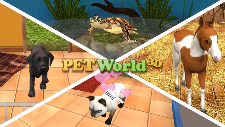 PetWorld: Premium screenshot-0