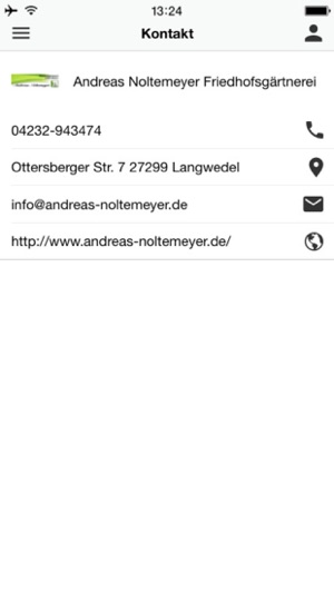 Friedhofsgärtnerei Noltemeyer(圖4)-速報App