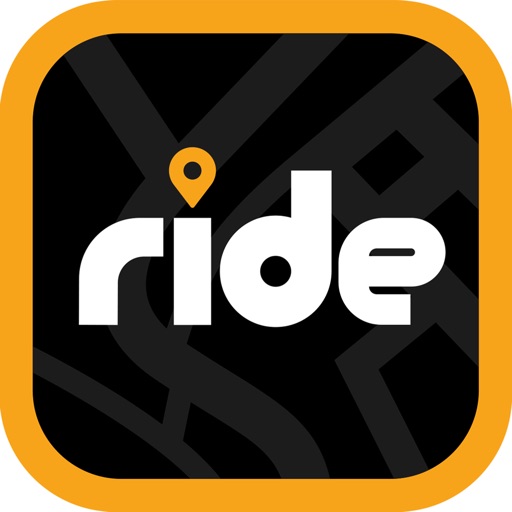 Ride Malta by IoT Fabrix