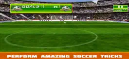 Game screenshot Final Kick Goal Soccer apk