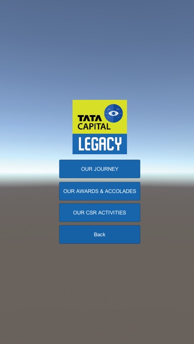 Tata Capital Legacy screenshot 2