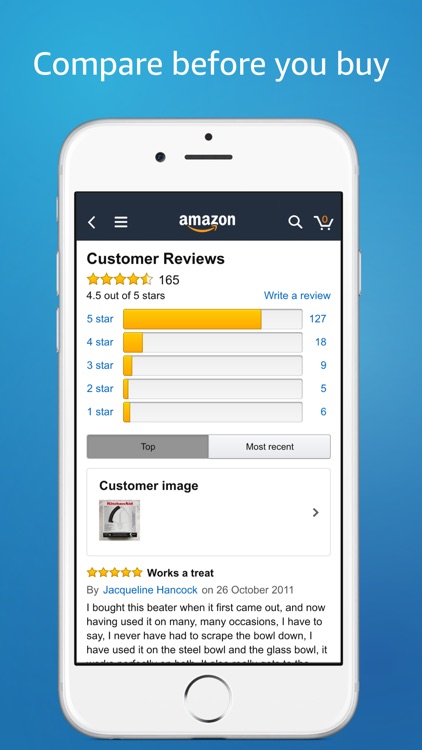 Amazon screenshot-3
