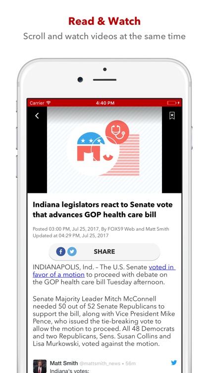 FOX59 News - Indianapolis