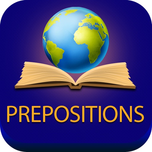 Prepositions