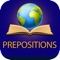 All you need to know about English prepositions to pass exams such as KET, PET, TOEFL and IELTS