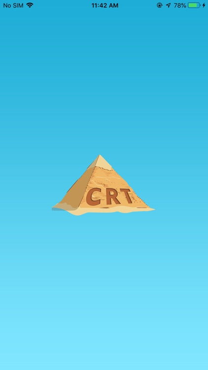 CRT