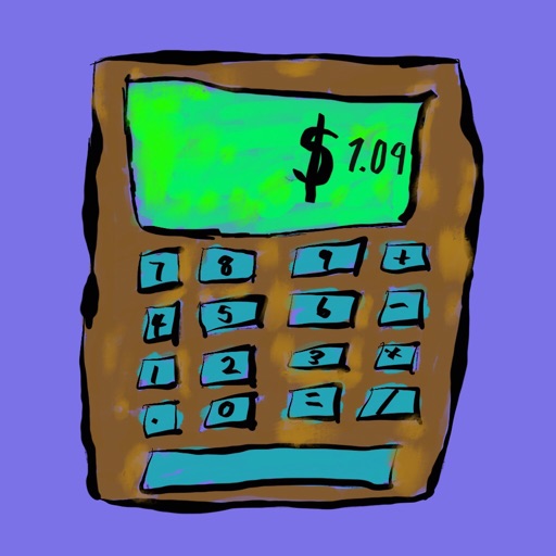 Tip Calculator X