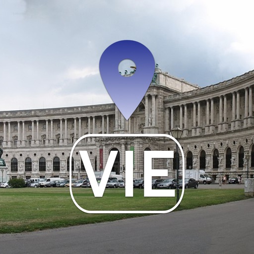 Vienna Offline Map & Guide