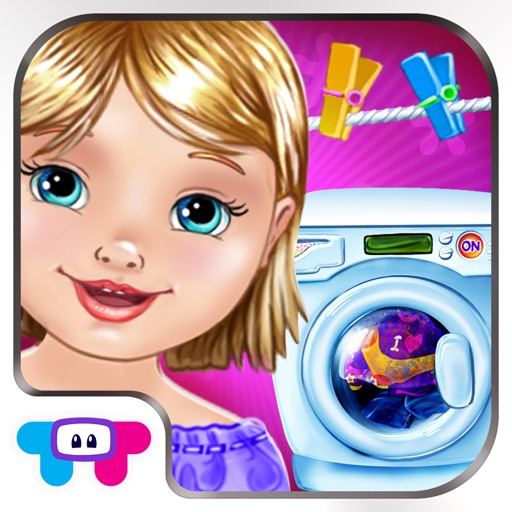 Doll Home Adventure iOS App