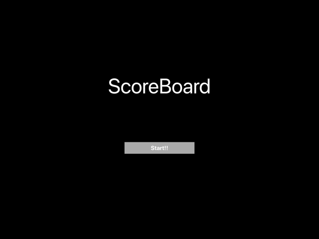 ScoreBoard - BasketBall(圖1)-速報App