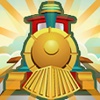 Railway Track Manager - train logic puzzle