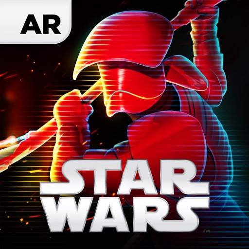 Star Wars™: Jedi Challenges