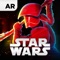 Awaken your inner Jedi with Star Wars™: Jedi Challenges, a smartphone-powered Star Wars™ augmented reality experience