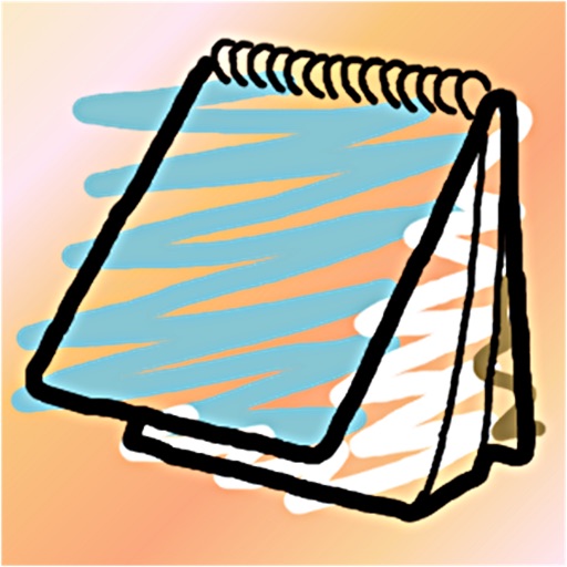 iTouchNote icon