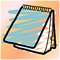 Imagine that you’ve just been possessed with a brilliant idea or a burst of creativity and you’re desperate to let it out, but there’s not a single pen or scrap of paper to be found