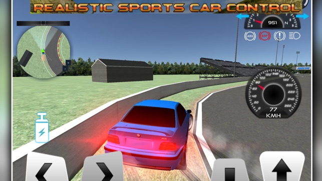 Real Drift Racing(圖1)-速報App