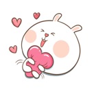 Top 20 Stickers Apps Like Love Bunny - Best Alternatives