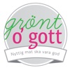 Grönt o Gott