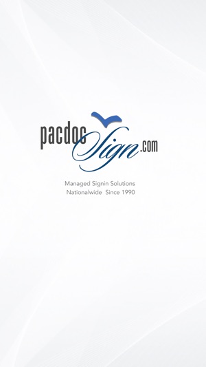 PacDocSign(圖1)-速報App