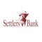 Start banking wherever you are with Settlers Bank