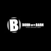 Born in a Barn