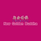 New Golden Buddha