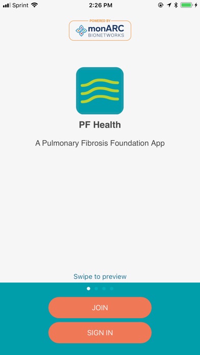 PF Health screenshot 4