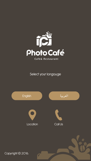 Photo Café & Restaurant(圖2)-速報App