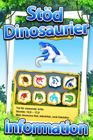 Play Dino Painting : Dinosaurs screenshot 3