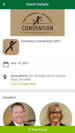 Connexus2018(圖2)-速報App