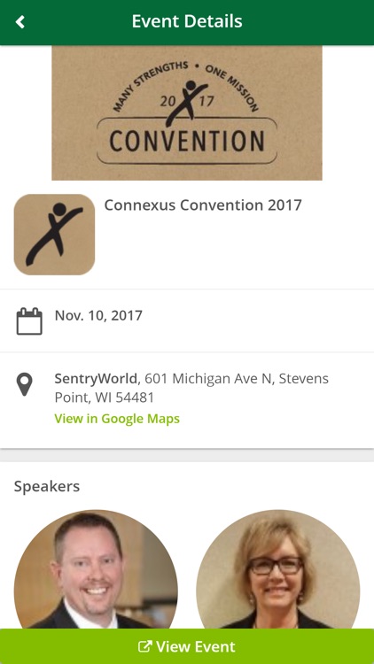 Connexus2018