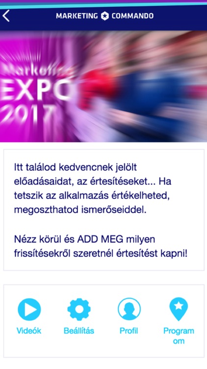 Marketing Expo 2017 screenshot-4